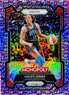 Haley Jones