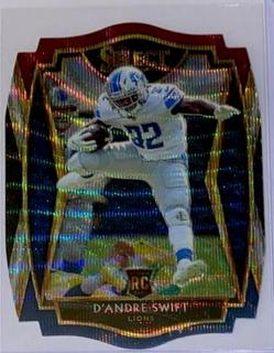 D'Andre Swift