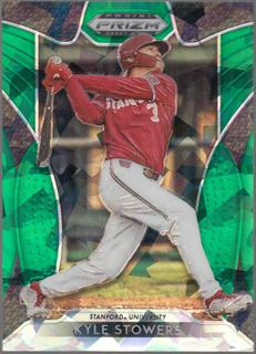 Kyle Stowers
