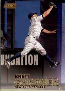 Brett Gardner