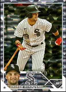 Andrew Benintendi