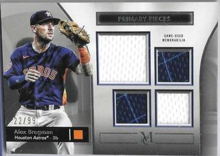 Alex Bregman