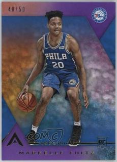 Markelle Fultz