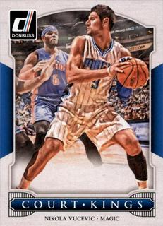 Nikola Vucevic