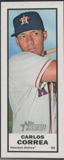 Carlos Correa