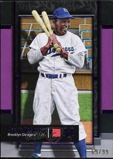 Jackie Robinson