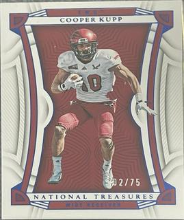 Cooper Kupp