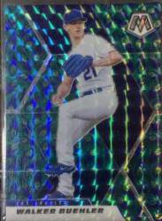 Walker Buehler
