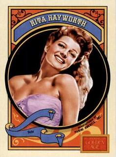 Rita Hayworth