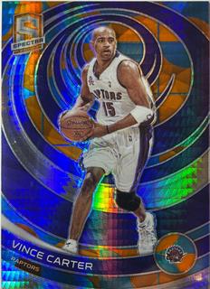 Vince Carter