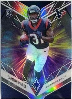 Dameon Pierce