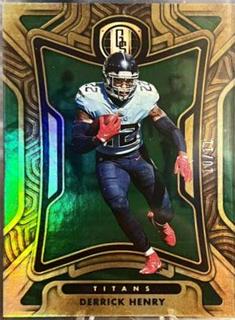Derrick Henry