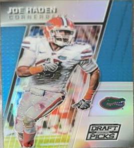 Joe Haden