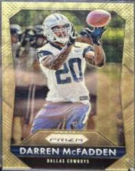 Darren McFadden