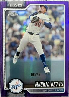 Mookie Betts