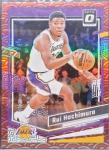 Rui Hachimura