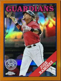 Jose Ramirez