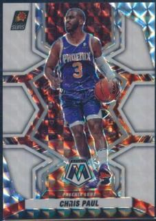 Chris Paul