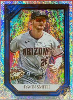Pavin Smith