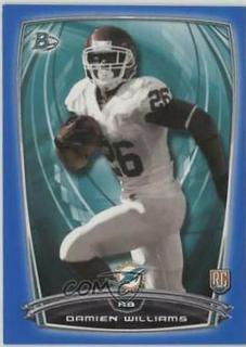 Damien Williams