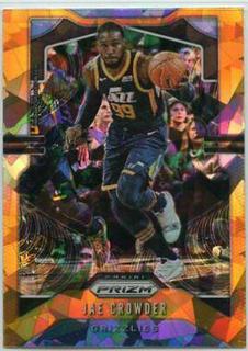 Jae Crowder