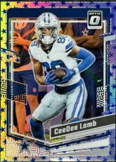 CeeDee Lamb