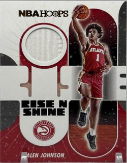 Jalen Johnson
