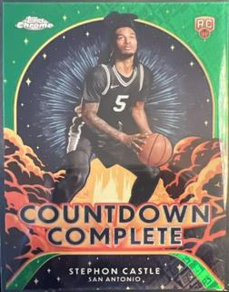 Stephon Castle