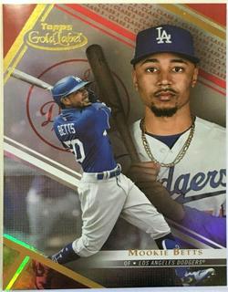 Mookie Betts