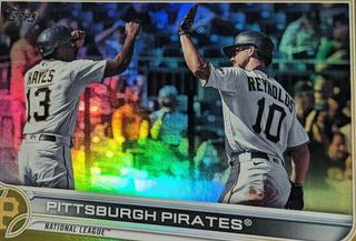 Pittsburgh Pirates