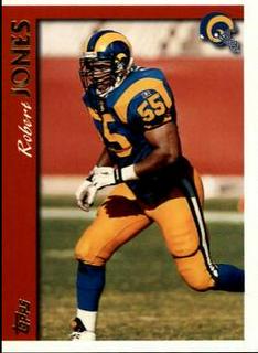 Robert Jones