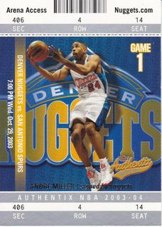 Andre Miller