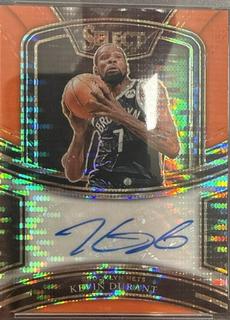 Kevin Durant