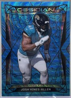 Josh Hines-Allen