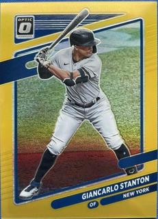 Giancarlo Stanton