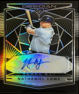 Nathaniel Lowe