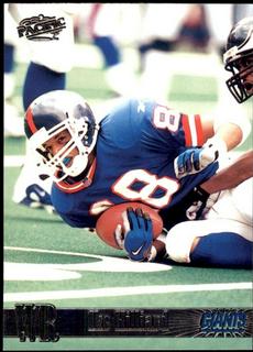 Ike Hilliard