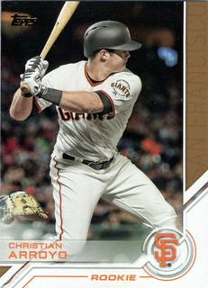 Christian Arroyo