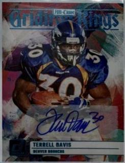 Terrell Davis
