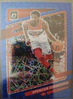 Spencer Dinwiddie