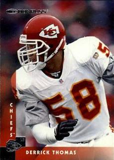 Derrick Thomas