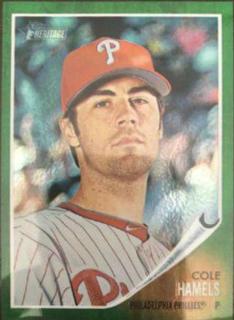 Cole Hamels