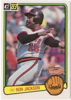 Ron Jackson