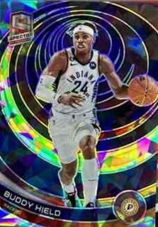Buddy Hield