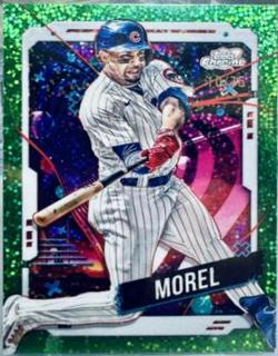 Christopher Morel