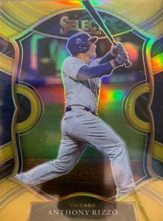 Anthony Rizzo