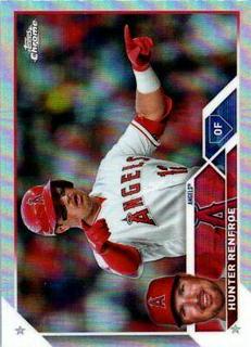 Hunter Renfroe