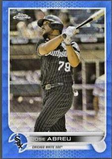 Jose Abreu