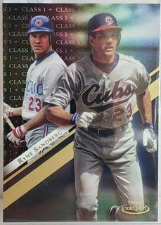 Ryne Sandberg