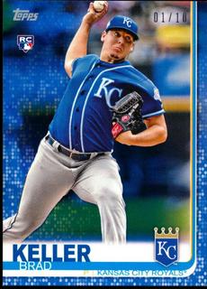 Brad Keller